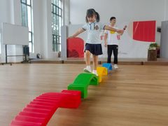 -新加坡伊顿上海马雅思幼儿园