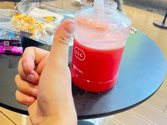 -混果汁(福田领展中心城店)