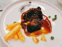 -千禧万福汉亭舫·船舫苏宴
