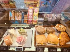 -星巴克(北京南站第二店)