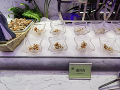 -澜悦港海鲜体验主题餐厅
