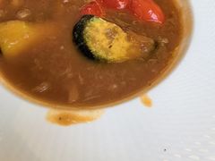 -伽喱博士 Dr.CURRY咖喱饭(太阳宫咖喱店)