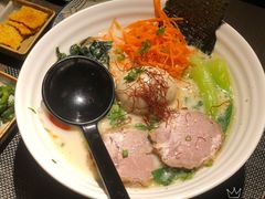 -鲸山上·私房日料(泰达MSD店)