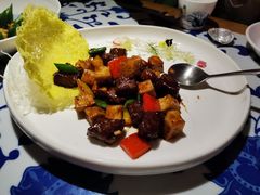 -江南赋(内蒙古大厦店)