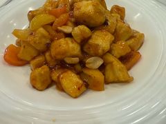-功德林素菜饭庄(前门店)