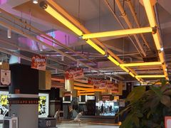-燃无界格斗·拳击搏击体能馆(优品道店)