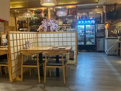 -长崎屋·日本料理·刺身·烧鸟(天河北路店)