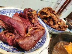 -六爷门框百年卤煮