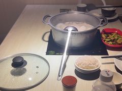 -原味主张椰子鸡·脆皮文昌鸡煲(友谊广场店)