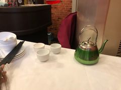 -永兴餐厅(复兴中路店)
