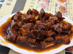 -葛记焖饼(伏牛路店)
