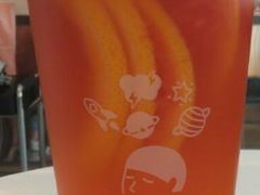 -喜茶(北京三里屯太古里店)