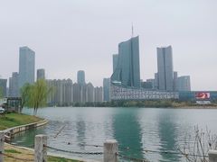 -天鹅湖体育公园