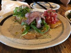 -PIZZA BIANCA(民园店)