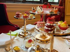 -Salon de Ville浦江汇(上海外滩华尔道夫酒店店)