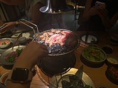 -烧肉达人•炭火烧肉(新天地店)