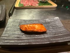 -岩盐·铁板料理(嘉里店)
