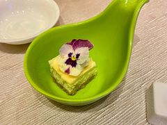 -福州天元国际威斯汀酒店·中国元素餐厅