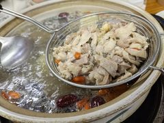 -潮陈记土鸡火锅(东厦北路店)