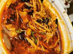毛血旺-红林食府