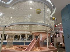 -BossBabe亲子餐厅(金光华广场店)