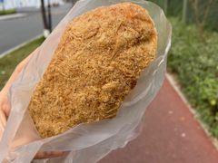 -BreadTalk面包新语·烘焙蛋糕(海岸城店)