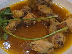 -下梅人家土菜馆(历史文化餐厅度假区店)