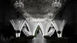 -华侨城洲际大酒店·宴会厅