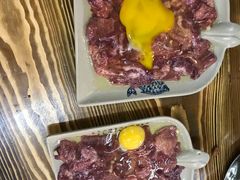 -顺德公平靓正特色牛花粥(花都店)