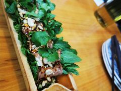 -山茶云南菜(永安里店)
