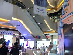 -苏宁易购(Suning Pro南京山西路店)