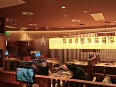 -巴奴毛肚火锅(龙湖锦艺城店)