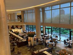 -Salon de Ville浦江汇(上海外滩华尔道夫酒店店)