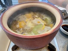 -一坐一忘云南菜(卓悦中心)