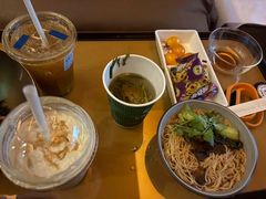 -足莲得·足道SPA(滨湖银泰店)