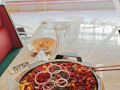 -南锣肥猫·麻辣烤鱼·15年现烤现卖(通州领展店)