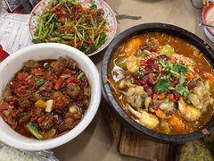 -老三样·旧食新味(万寿宫店)
