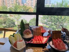 -享月汤皇(高新路店)