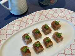 -石泉私宴