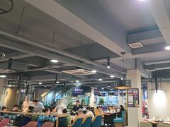 -海味当家·蒸锅海鲜(星海公园店)