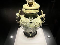 -湖北省博物馆