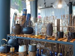 自助取餐区-BeauTea水仙(coco park店)