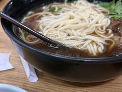 -李先生牛肉面大王(郑州火车站西广场2店)