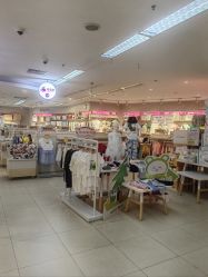 -孩子王童乐园(马群店)