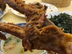 -那达慕蒙古风味酒楼