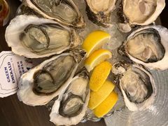 -普朗姆生蚝牛排馆 The Plump Oyster(成都摩方购物中心店)