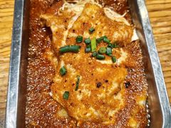-兔槽江湖菜·重庆璧山兔(水围店)