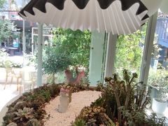 -春树下·树屋花房西餐厅(罍街AS1980店)