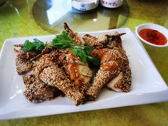 -台山美食一绝阿四台山黄鳝饭(阿四创作店)