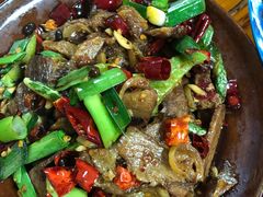 -和福餐馆(西江古街店)